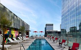 Citizenm Austin Downtown